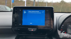 Toyota Yaris Cross 1.5 Hybrid GR Sport 5dr CVT Hybrid Estate